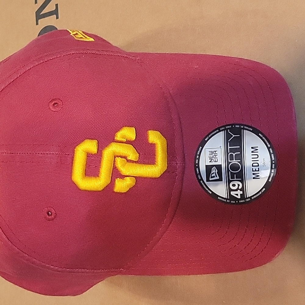 New Era South Carolina Women’s Hat